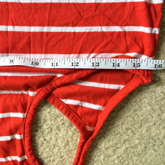 Banana Republic Tank Top - Picture 7 of 8